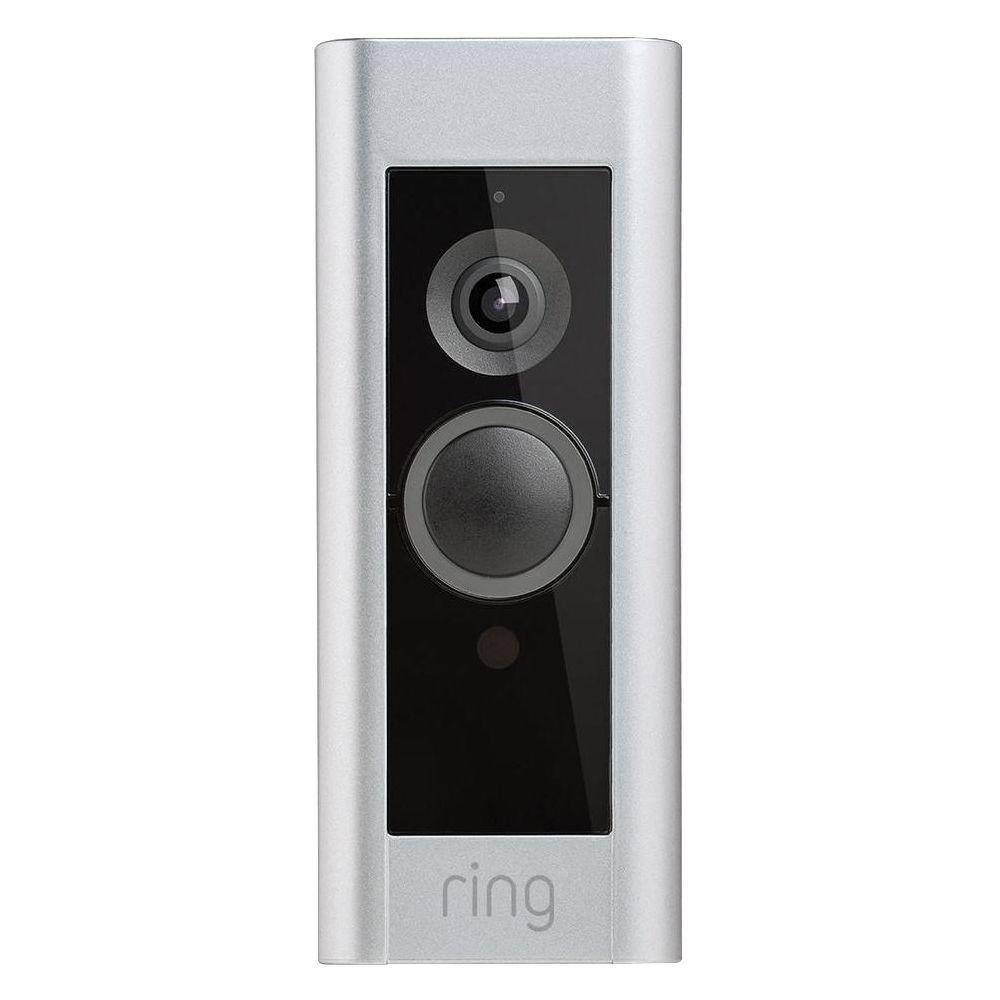 Video doorbell by Ring