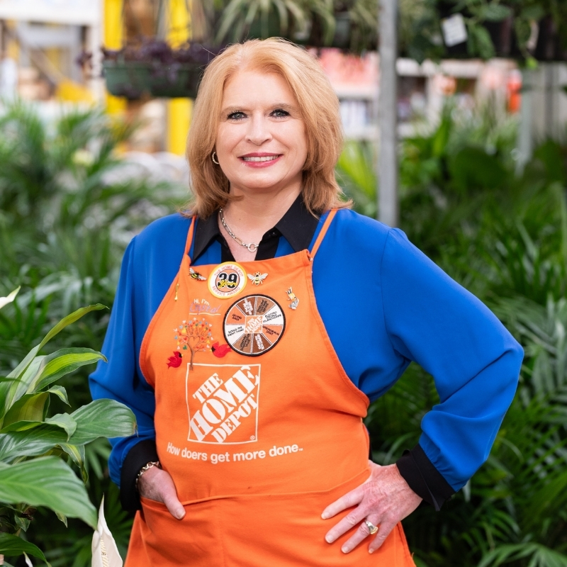 Crystal Hanlon