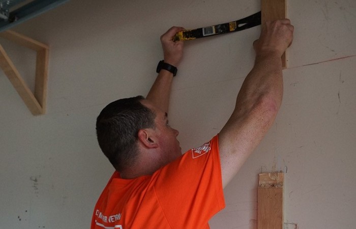 A Day In the Life of a Team Depot Captain