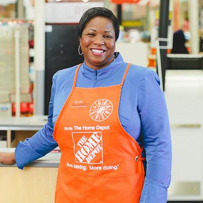 The Home Depot Leadership | The Home Depot