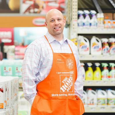 The Home Depot Leadership | The Home Depot