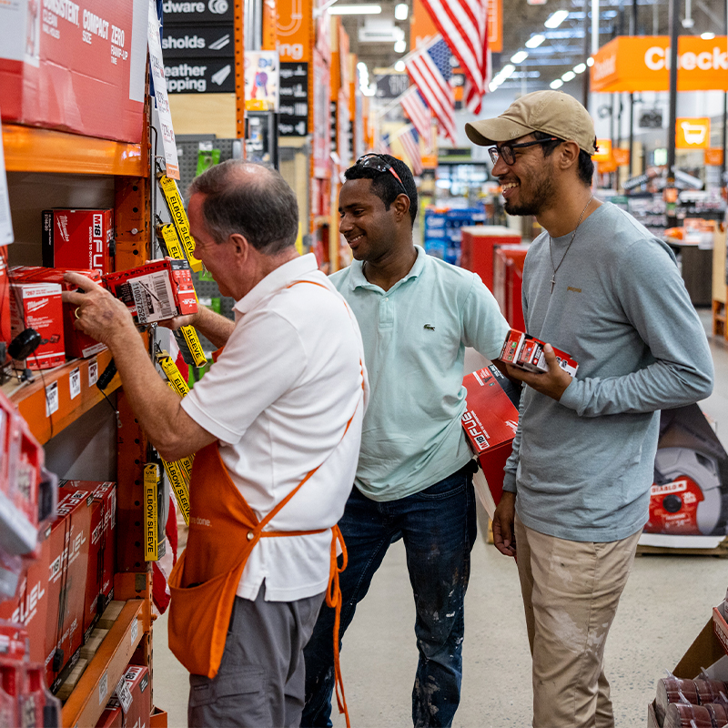 Home | The Home Depot