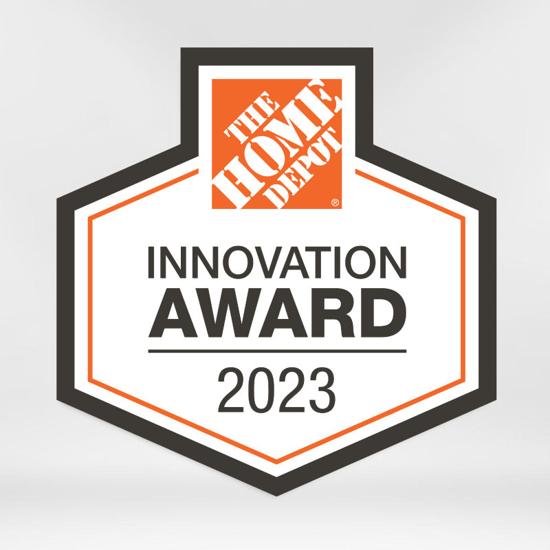 Innovation Award logo