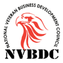 National Veteran Business Development Council Logo