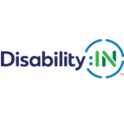 Disability INclusion logo