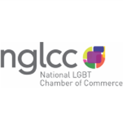 National LGBT Chamber of Commerce logo