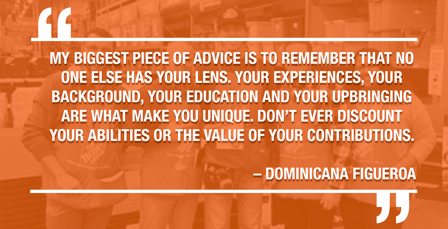 Dominica Figueroa quote