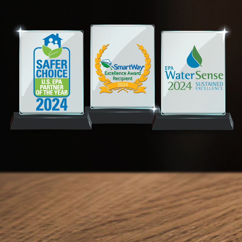 EPA Awards for Partner of the Year