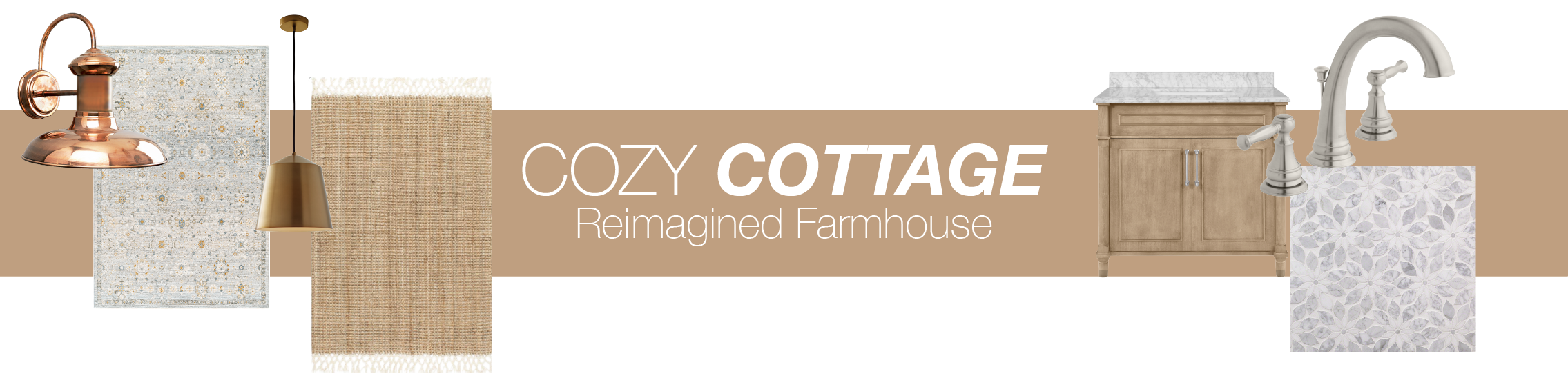 2025 Cozy Cottage Trend