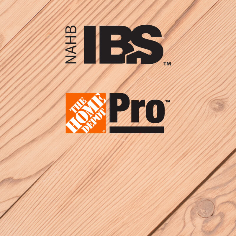 IBS and THD logos