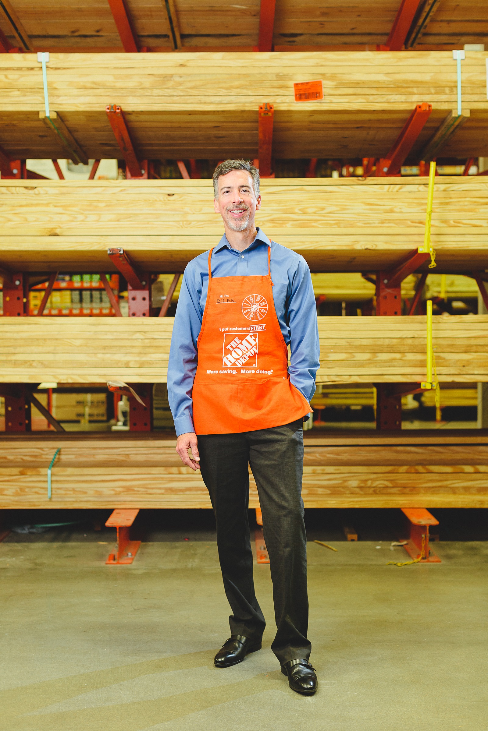 Building Materials - The Home Depot