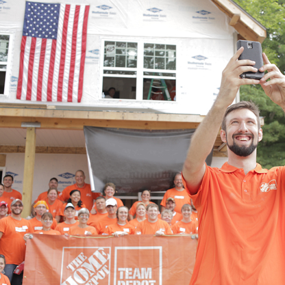 Team Depot Partnerships Hero 