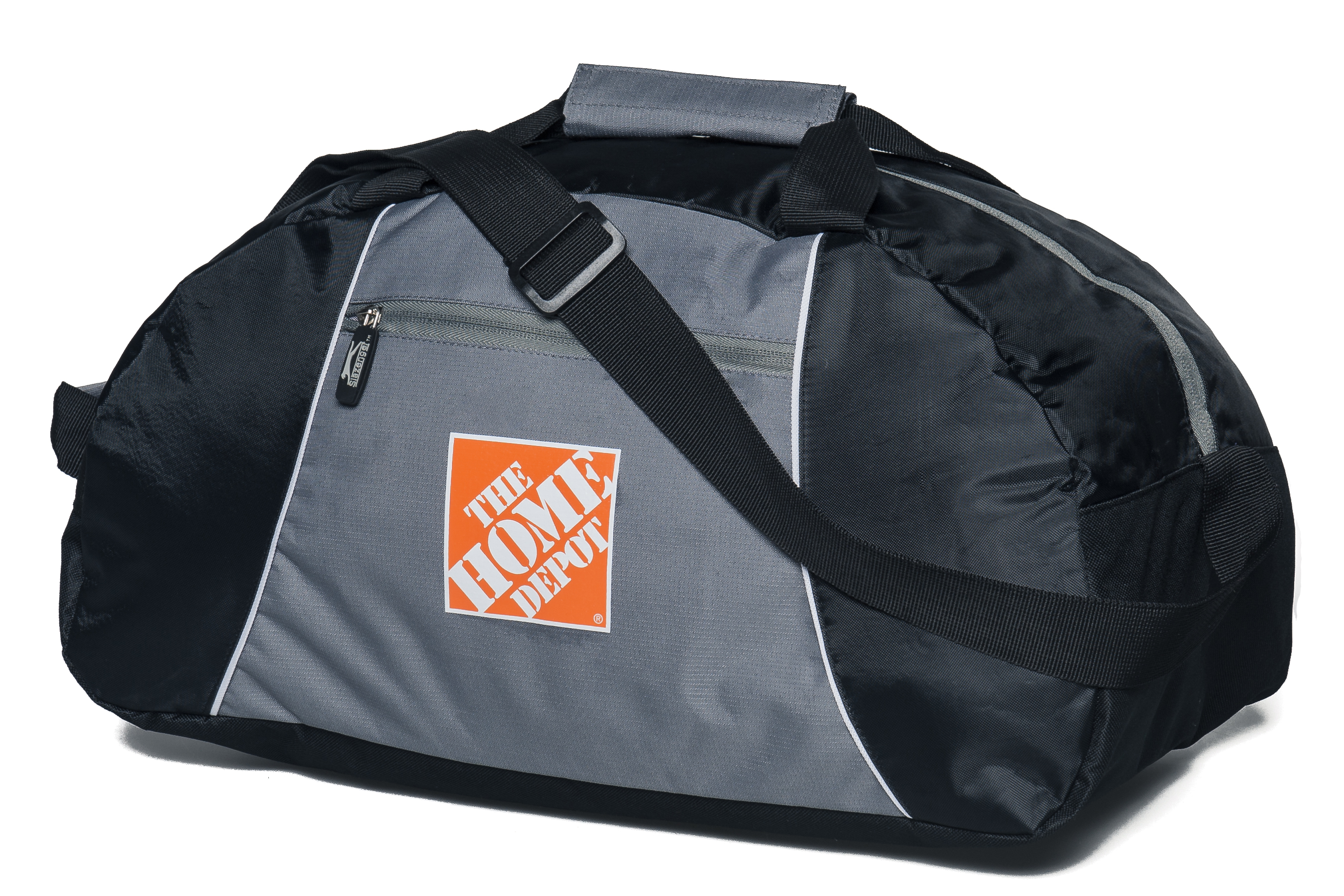 home depot duffle bag