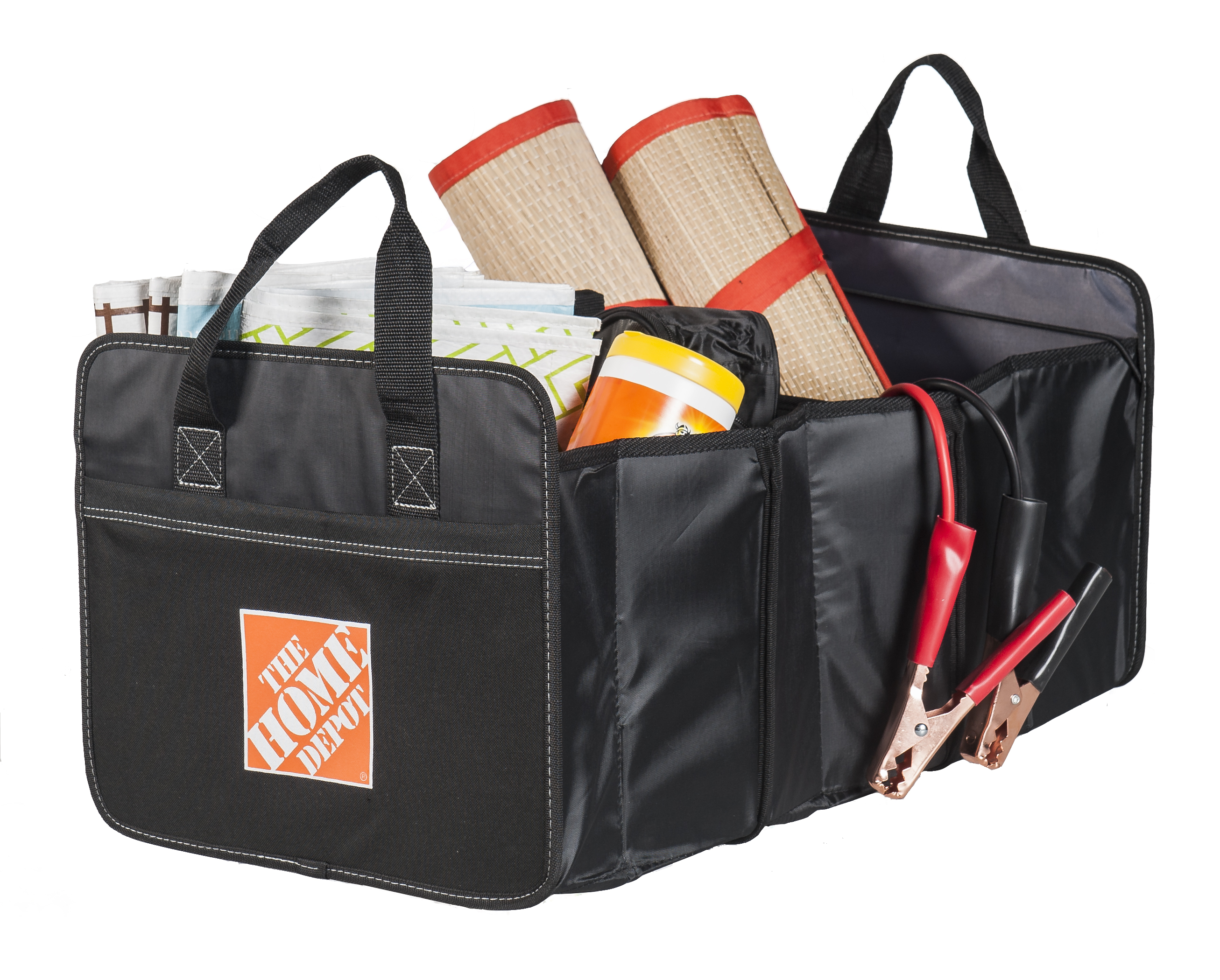 THD Carry All Gear Tote