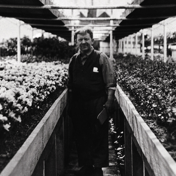 Kurt Weiss Greenhouses - Griffin Greenhouse Supplies