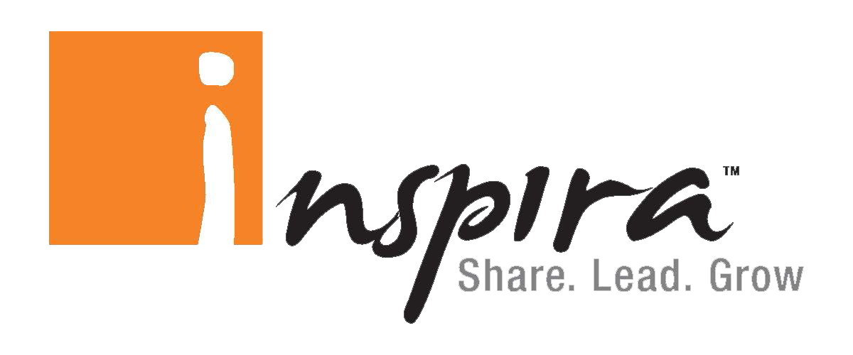 Associate Resource Group: Inspira Logo