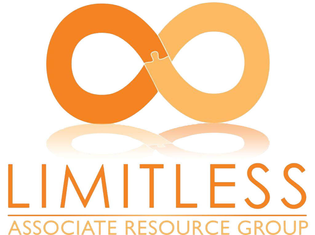 Associate Resource Group: Limitless Logo