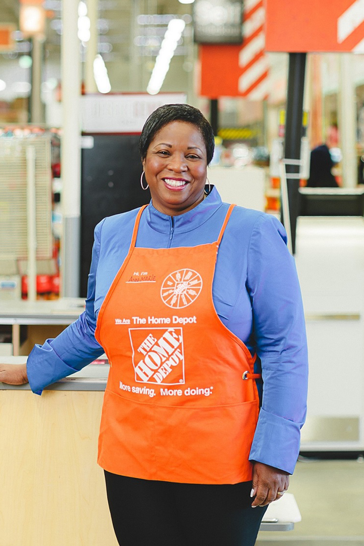 Home Depot Dress Code In 2024: (Top, Bottom, Tatoo)