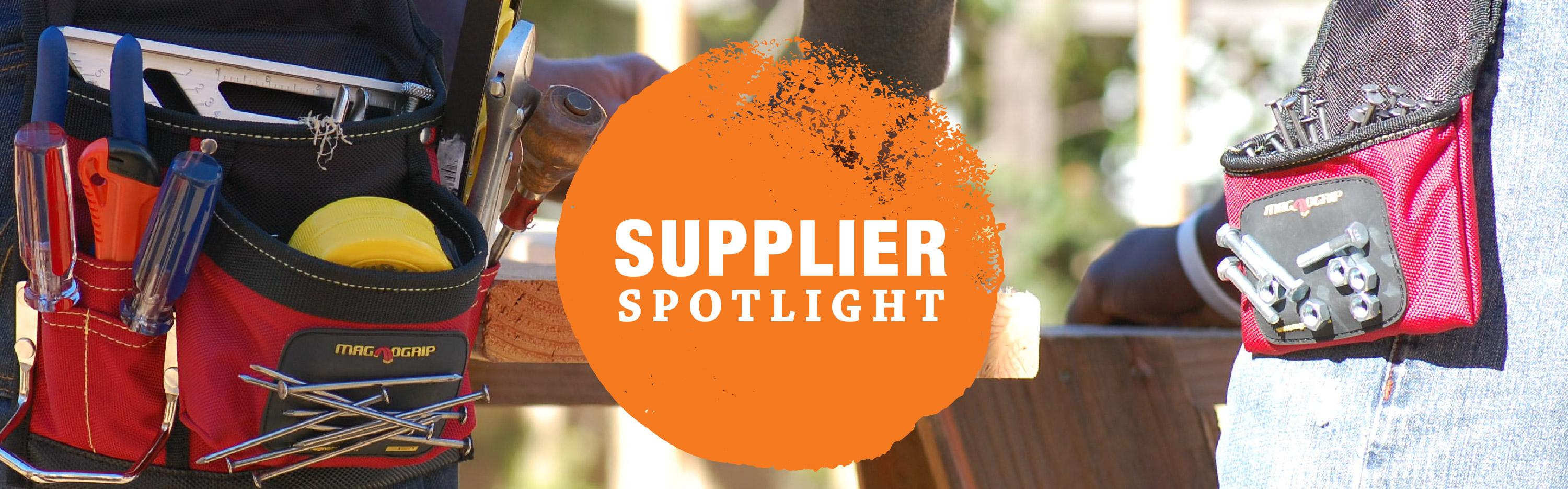 Supplier Spotlight