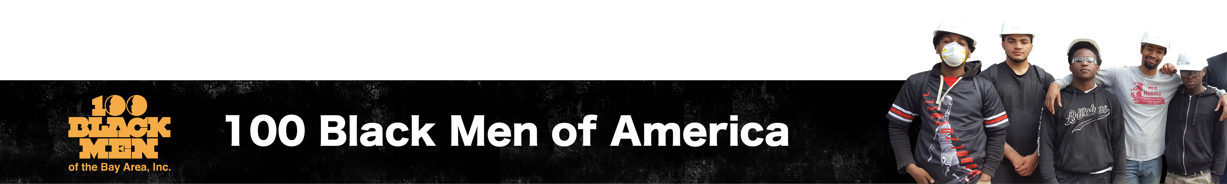 Home - 100 Black Men of America, Inc.