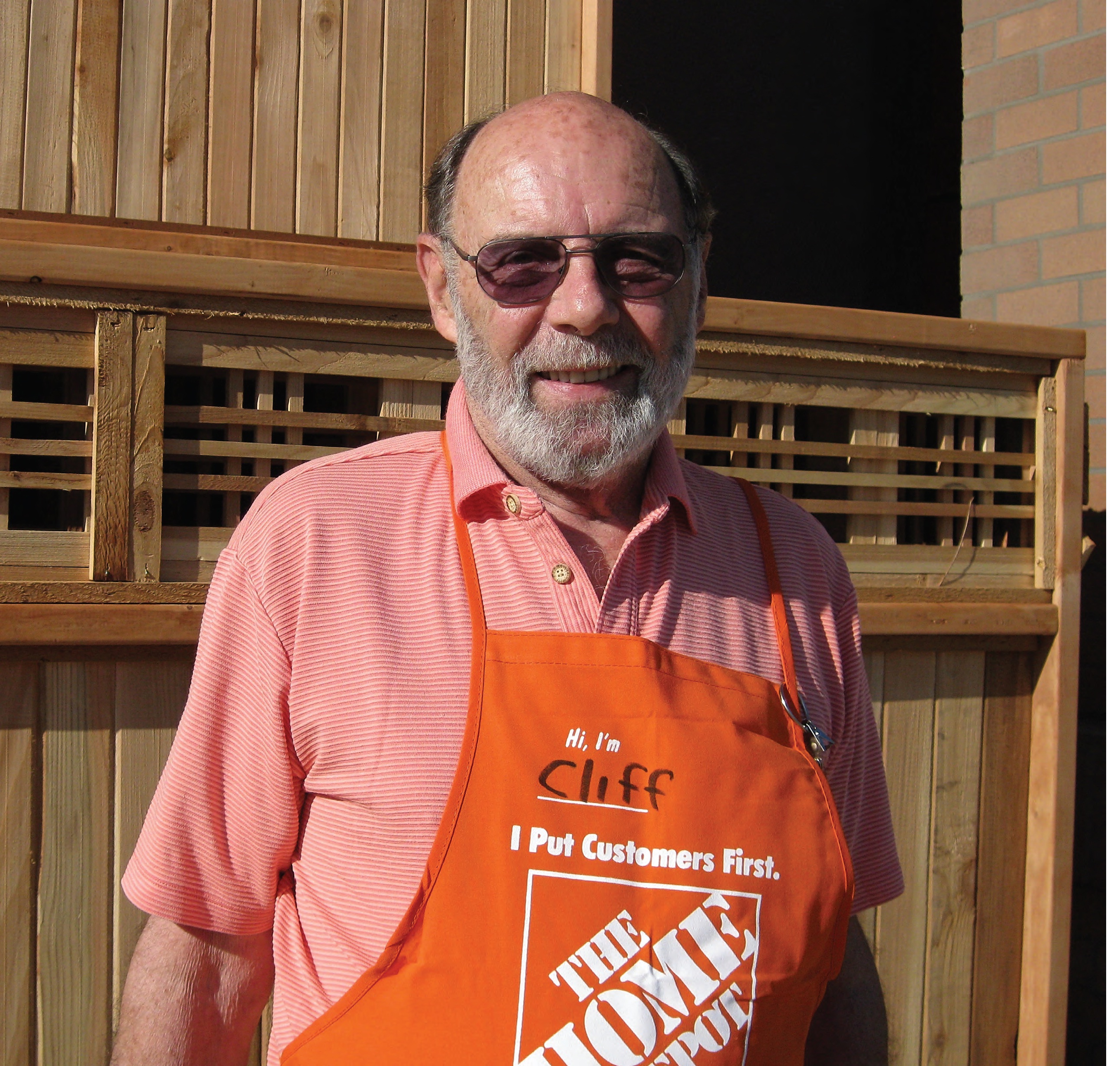 Home Depot Steps Up, Again: unexpected lessons in great customer service