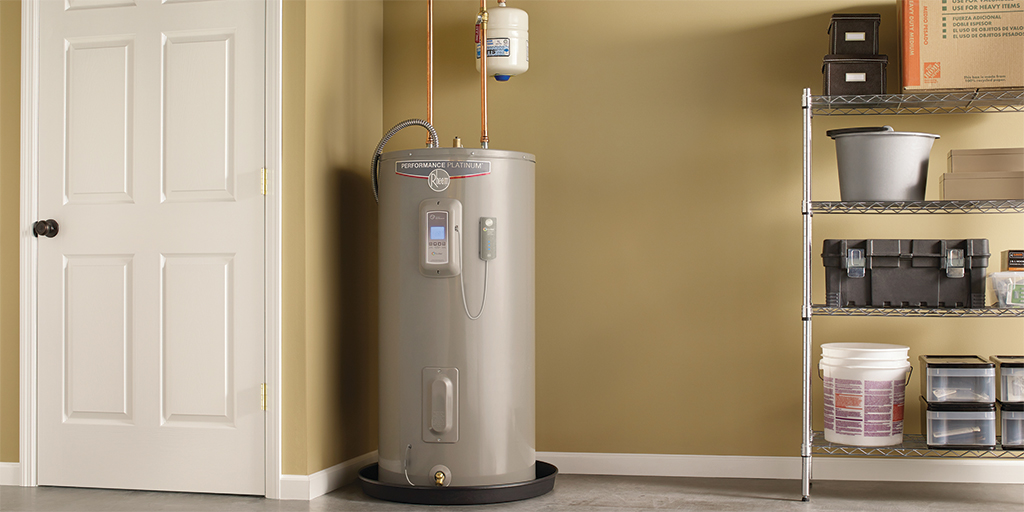 Water heater