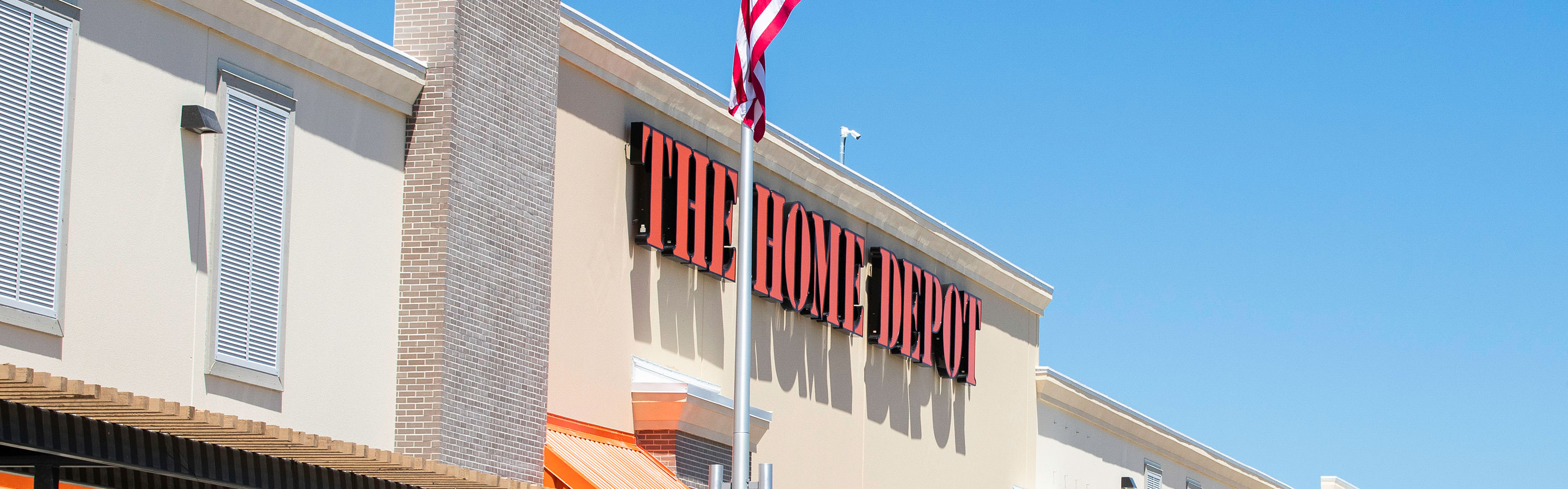 The Home Depot | Newsroom Image_PHASING OUT PRODUCTS CONTAINING PFAS