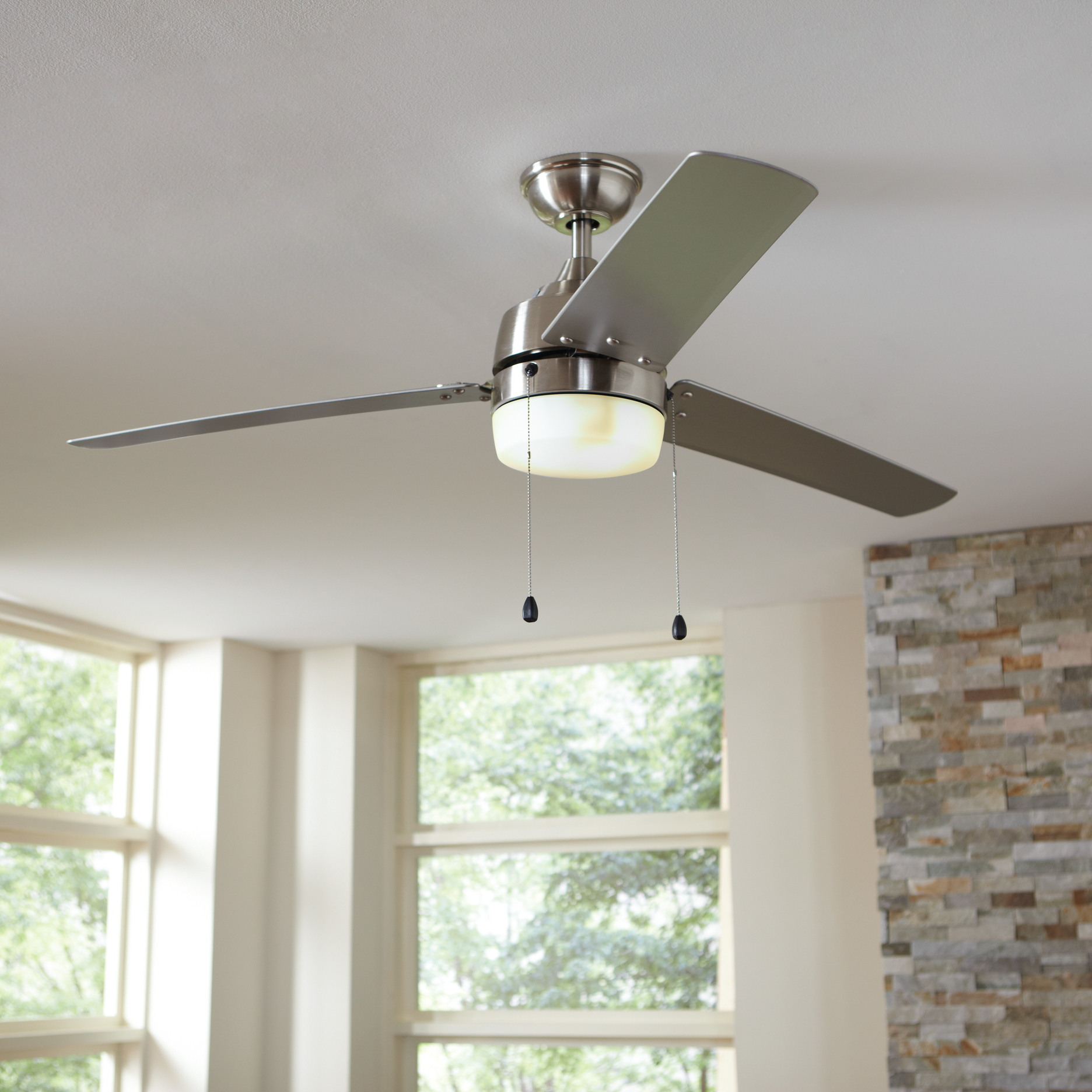 Do Ceiling Fans Cool Your House – HBM Blog