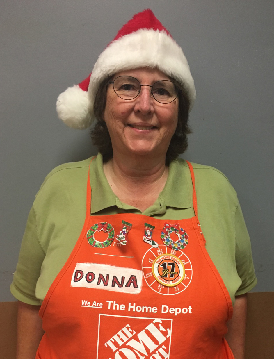 Home Depot Employee Holidays Login pages Info