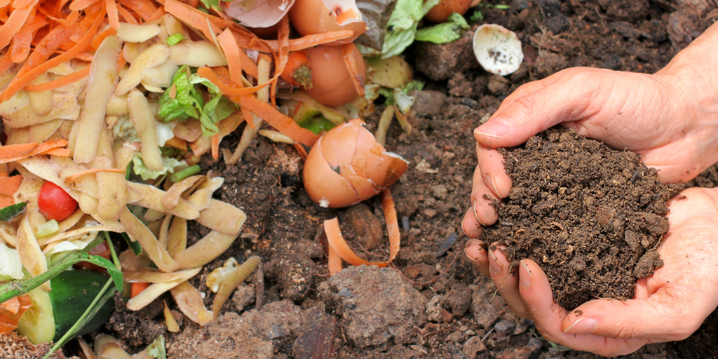 Composting