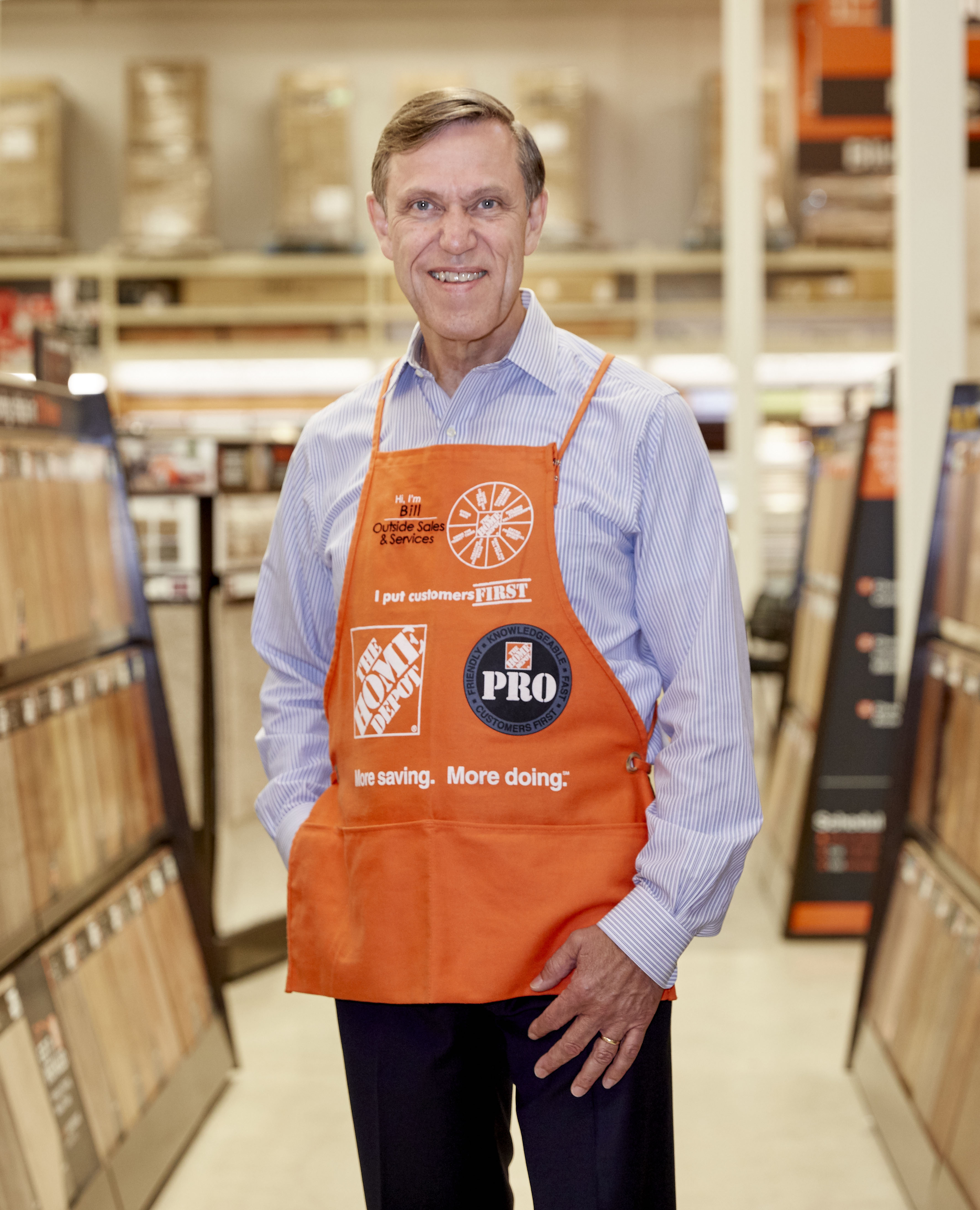 The Home Depot Careers Jobs Zippia