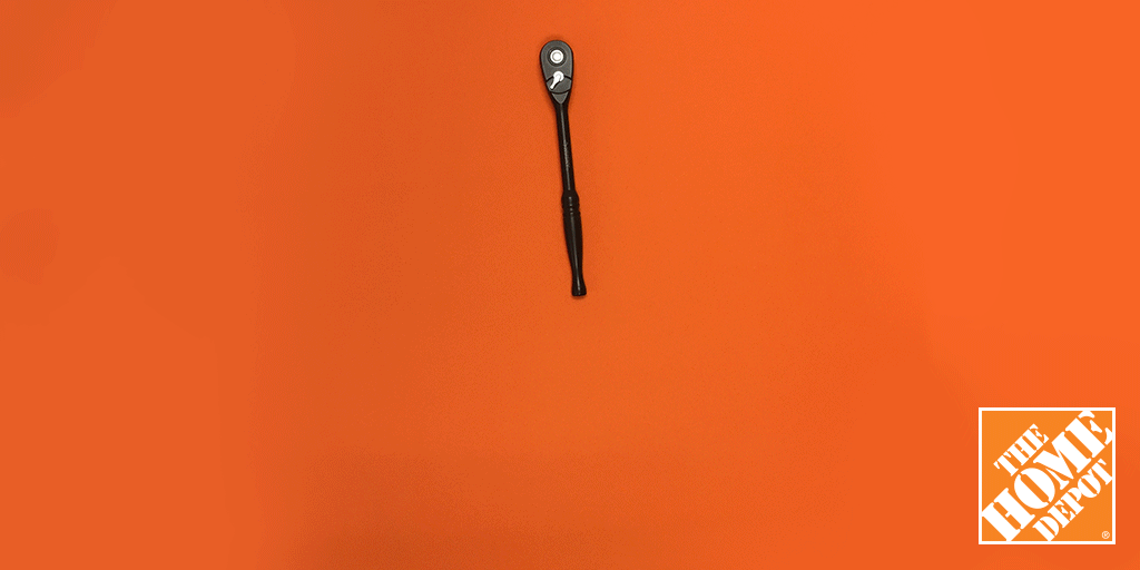 Husky tool set stop motion GIF