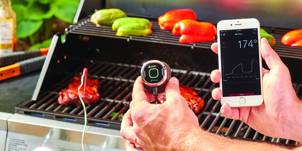 The Best Grill Accessories to Up Your Grilling Game