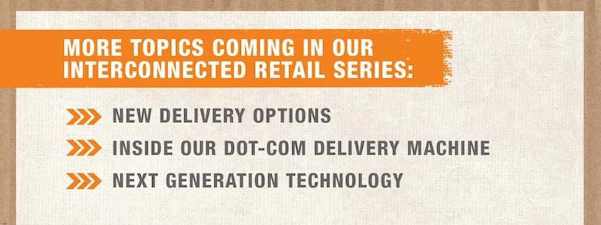 Home Depot Strengthens Store Networks to Support Hardware Refresh - Retail  TouchPoints