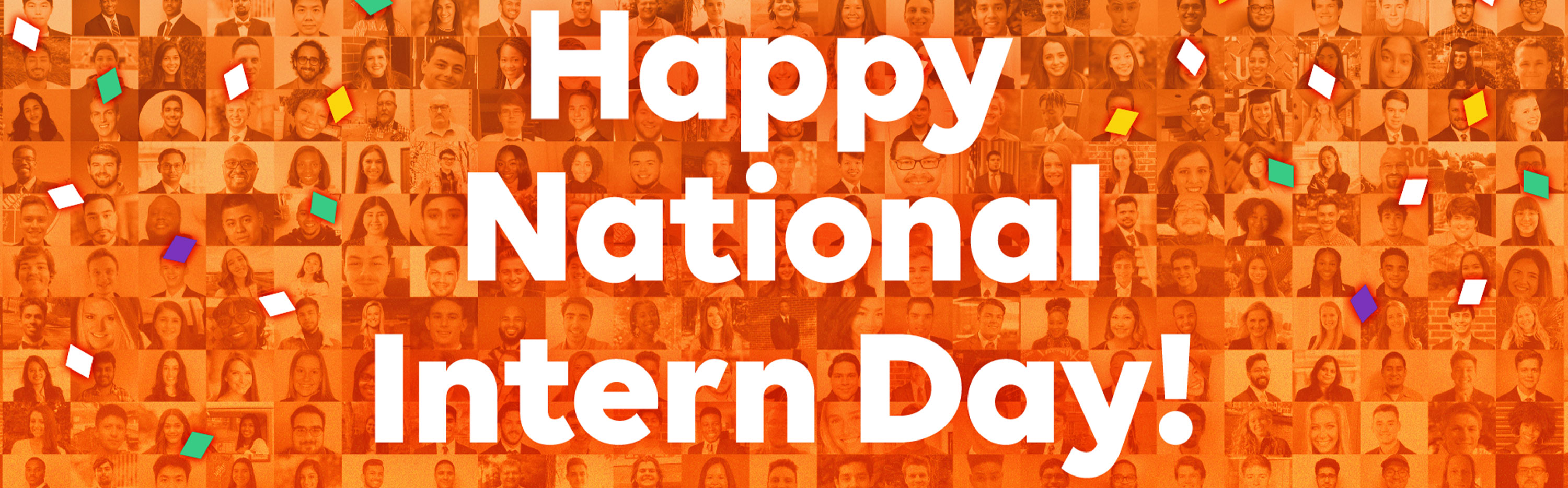 The Home Depot National Intern Day 2021 HBCU Students Share Their