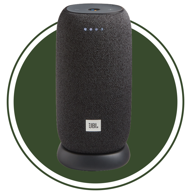 Top 7 Items to Upgrade Your Holiday Season_jbl | The Home Depot