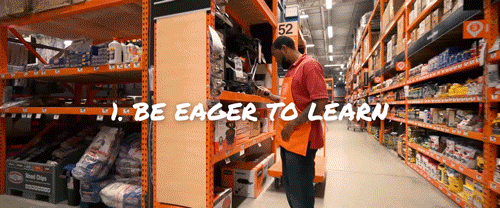 How to Get Hired at Home Depot: Tips and Tricks for Landing the Job - Who is the CEO of Home Depot?