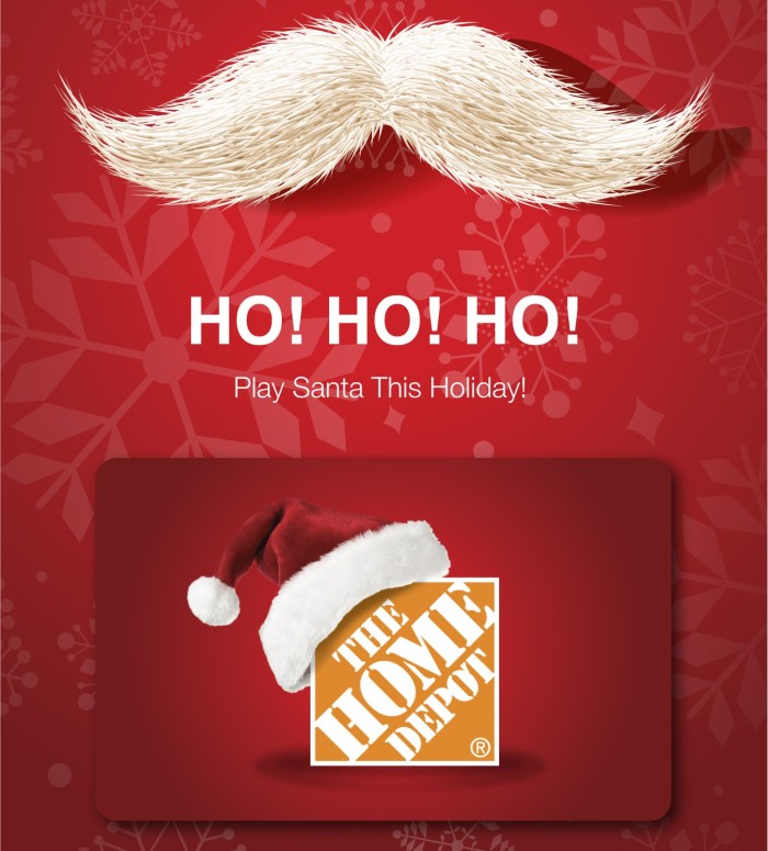 Top 15 Holiday Gifts from The Home Depot