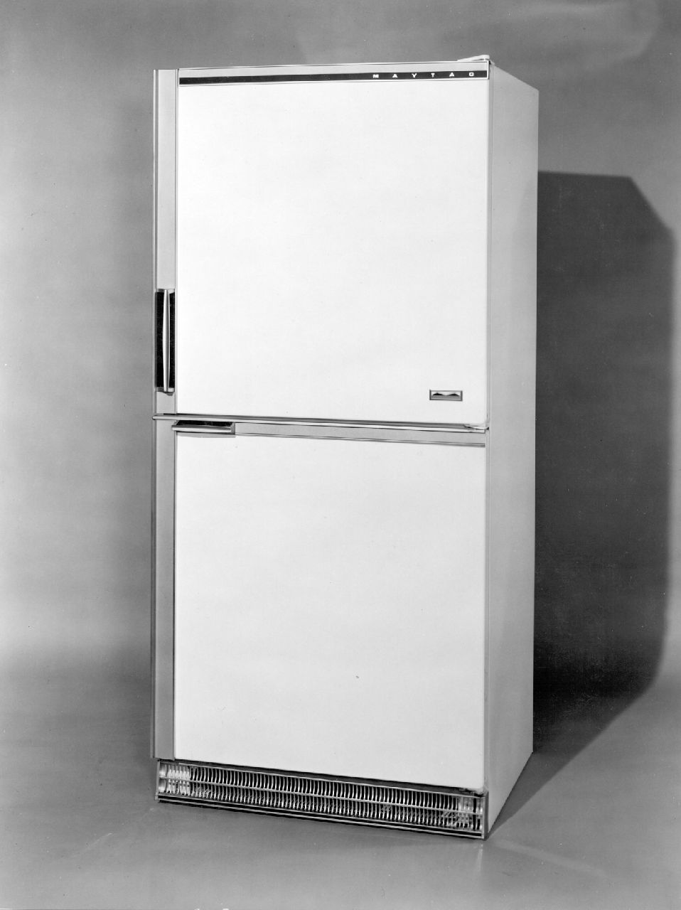 Maytag Model Refrigerator