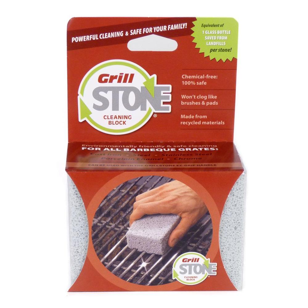 The Grill Stone
