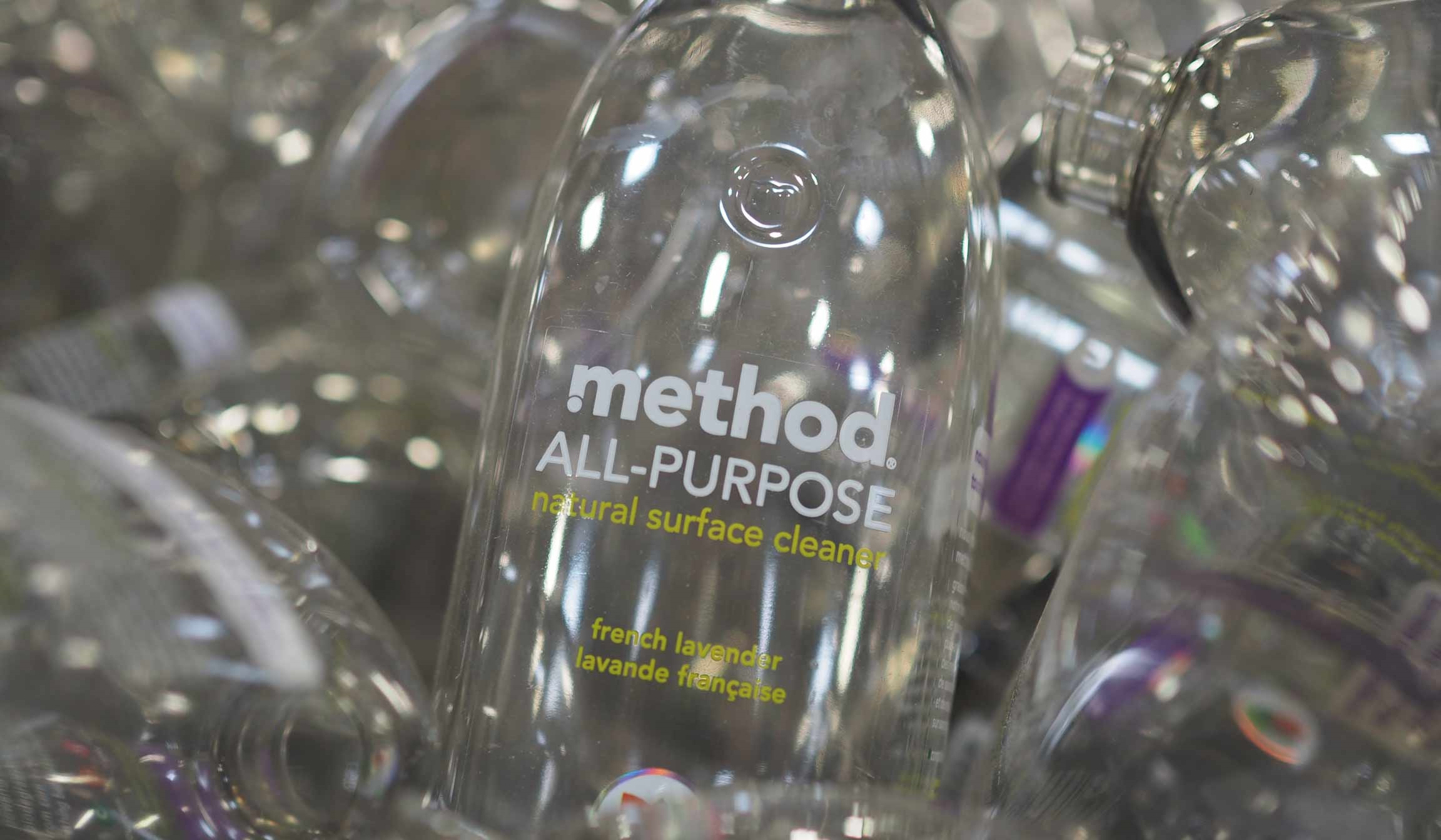 Method Bottles