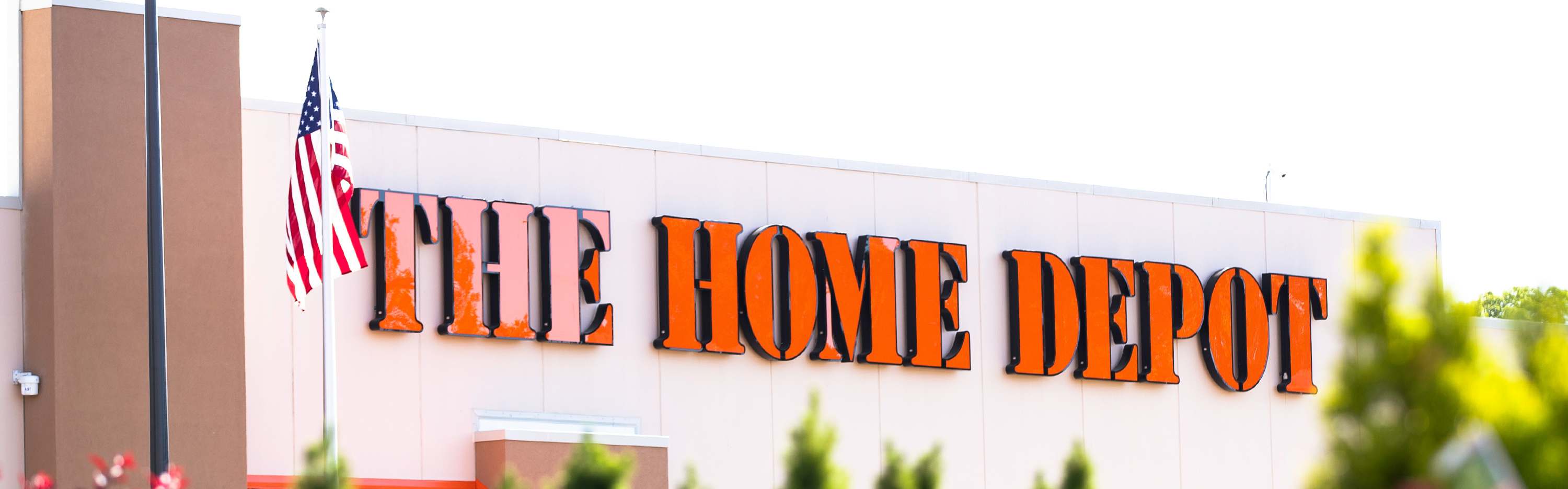 The Home Depot Announces Business Updates in Response to ...