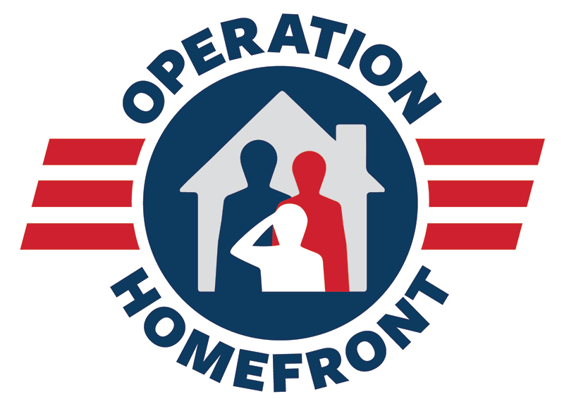 Operation Homefront Logo