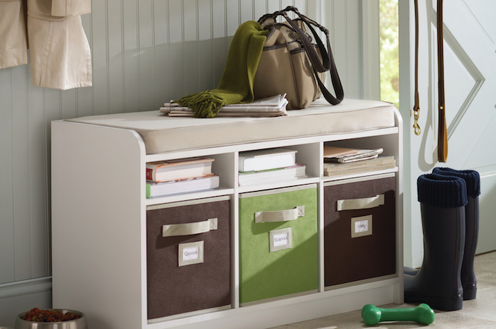 top ways to store your things and enhance décor 