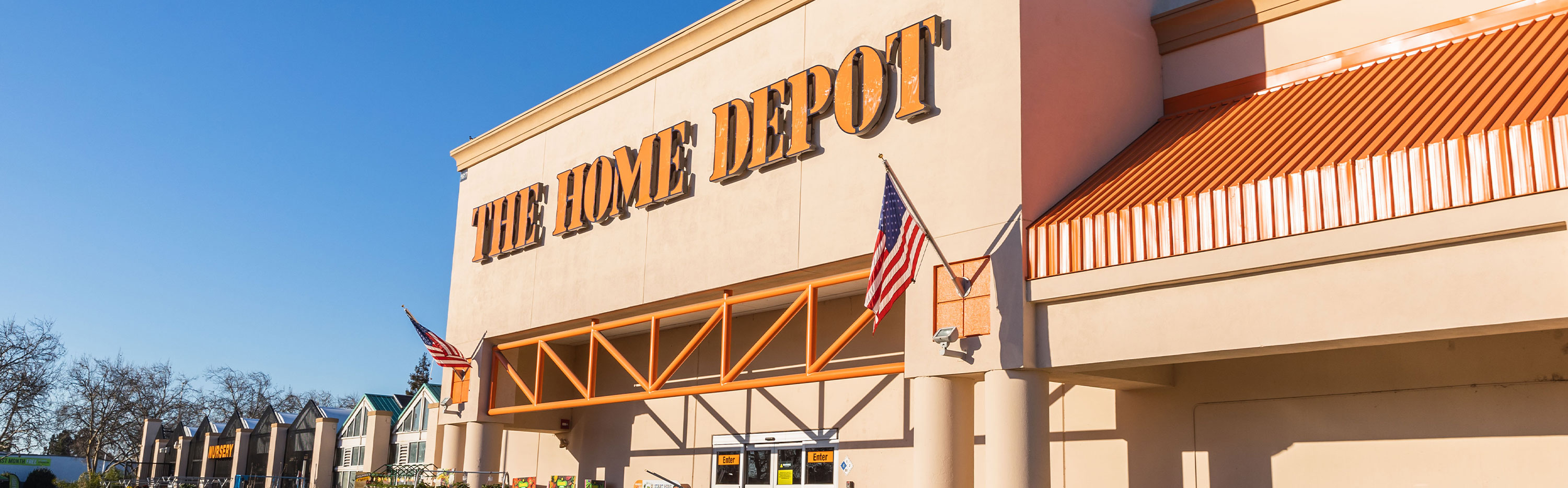 The Home Depot