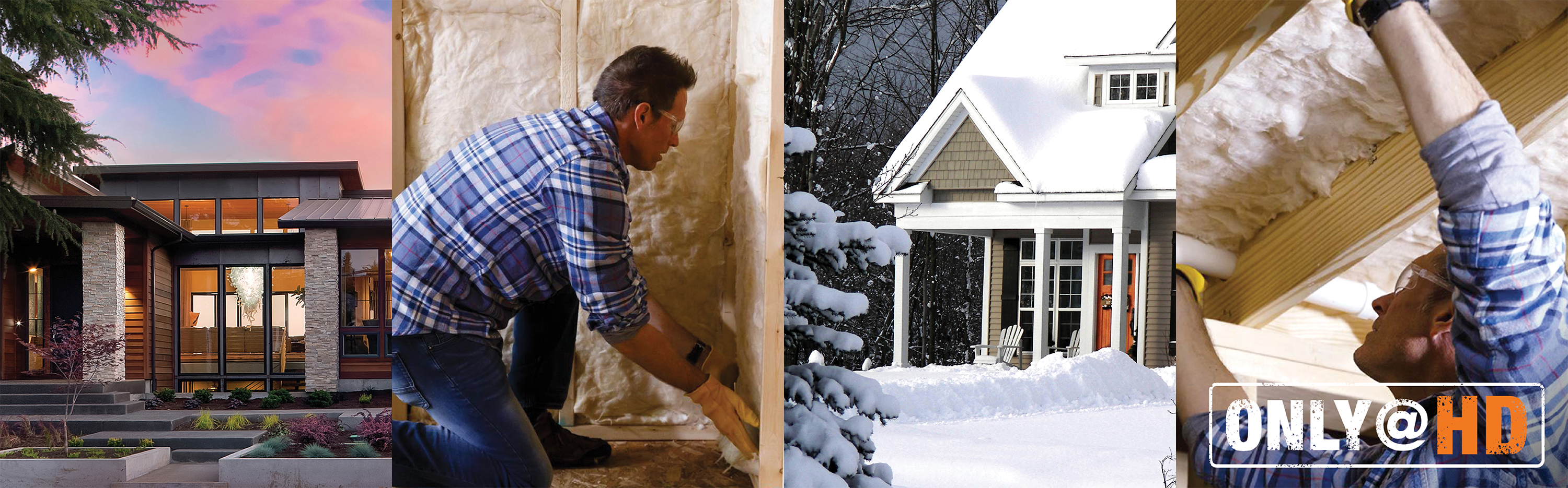 Pure Safety insulation