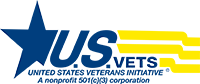 U.S. Vets Logo