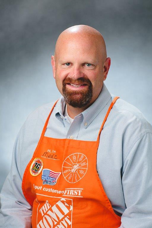 Foundation Leadership_Marc Becker The Home Depot