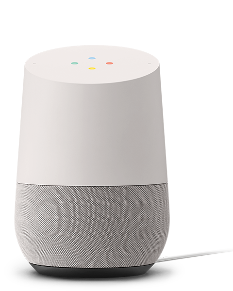 Google Home