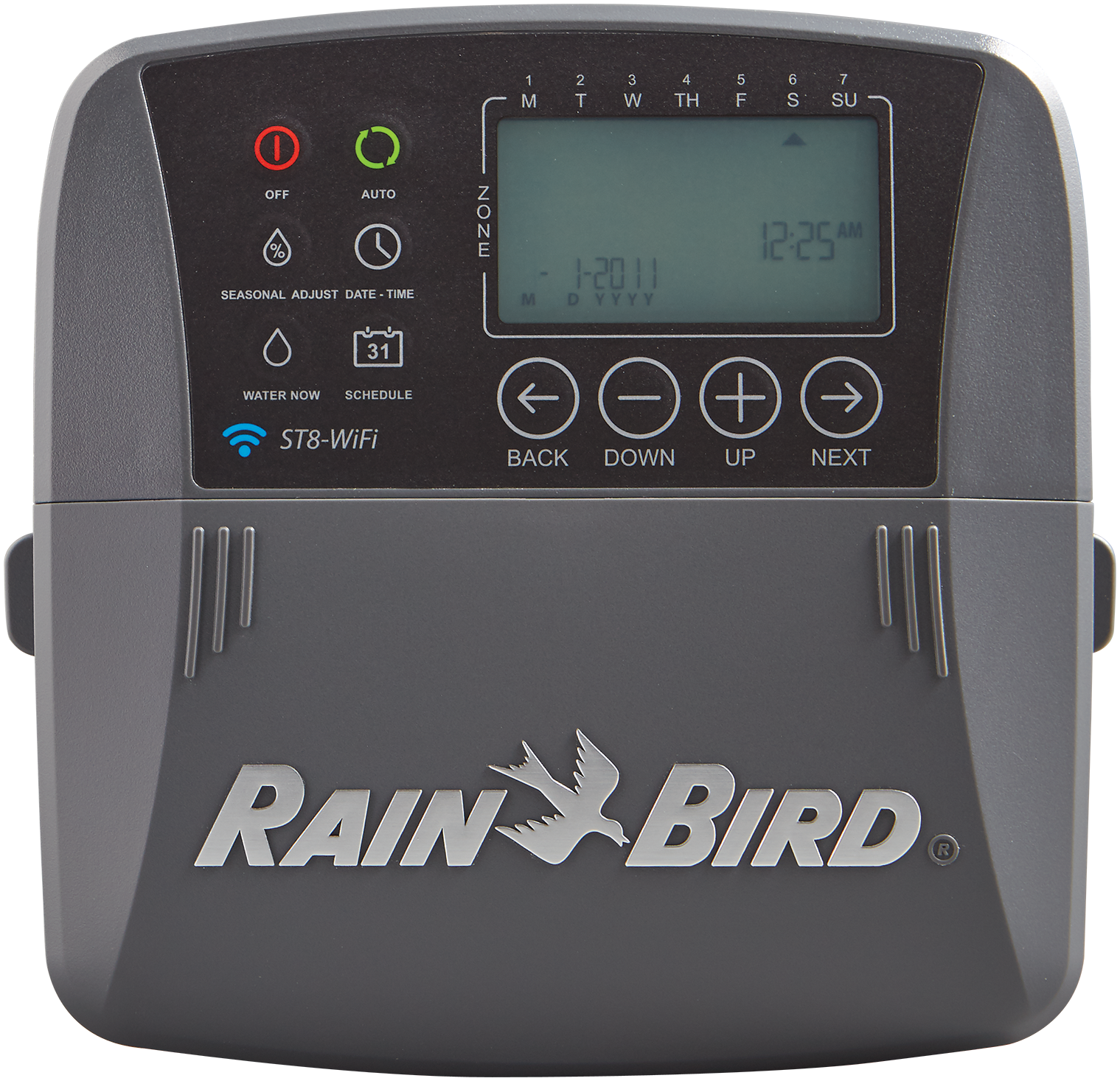 Rain Bird Smart Irrigation Timer